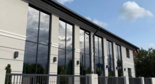 Алюмінієві вікна для дому й бізнесу: що важливо перед замовленням