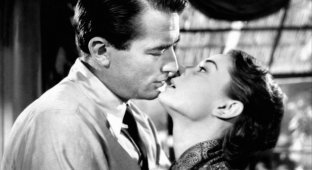 5 самых романтичных историй любви в мировом кинематографе