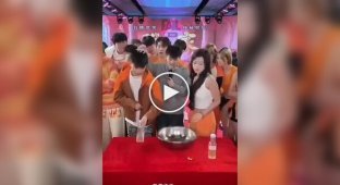 Equality in the game