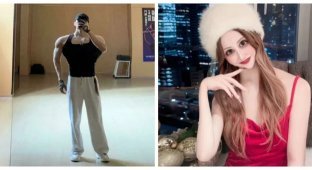 30 photos from social networks that have nothing to do with reality (31 photos)