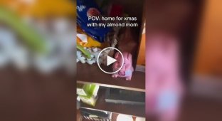 Funny toy assistant for those who are losing weight