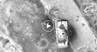 Бойова робота операторів дронів 503-го батальйону морпіхів у Кринках