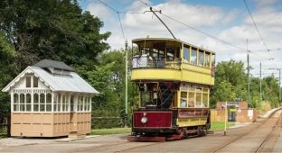 Богом забытое село до сих пор "живет в 1920-х годах" и там ходят старые деньги (4 фото)