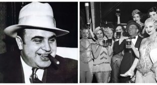 Как сухой закон поменял уклад жизни в США (8 фото)