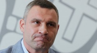 Кабмин Украины согласовал увольнение Виталия Кличко