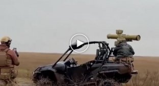 A selection of videos of damaged equipment of the Russian Federation in Ukraine. Part 114