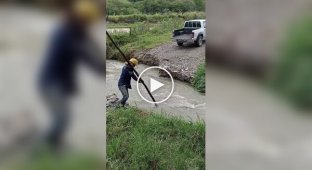 План був надійним, але щось пішло не так