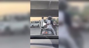 Funny (short videos). Release 57