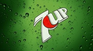 Facts and myths about the drink 7 Up (5 photos)