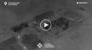 Прикордонники спільно з Нацгвардійцями відобразили штурм ворога та ліквідували 9 окупантів на Куп'янському напрямі.