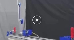 Контрольований баланс за допомогою комп'ютера