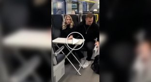 A Pretty Girl Doesn't Mind Dumplings