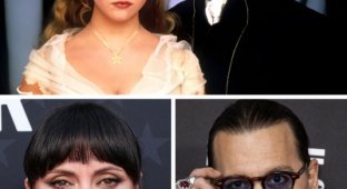 How famous duets of actors from mystical films have changed (11 photos)