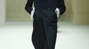 New Prada collection (10 photos)