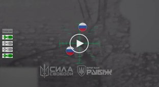 Українські захисники зупинили нічну спробу просування ворога та ліквідували окупантів на Донеччині