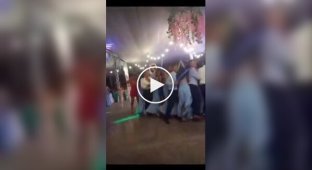 Веселая свадьба и конкурсы интересные