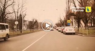 Росіяни облаштують нову військову базу в окупованому Маріуполі