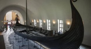 Подборка древних объектов, которые ломают наши представления о мастерах прошлого (15 фото)