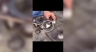 Bearing repair in Pakistan