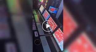 Ботоферма, помогающая игроманам лишиться денег