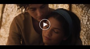 Перший трейлер «Дюни 3»