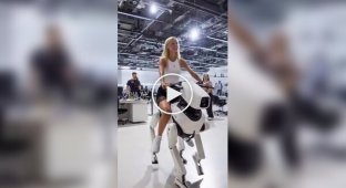 После того, как в соцсетях завирусилось сгенерированное нейросетями видео с робоконем