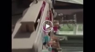 Мама, я принцесса! Рекламный ролик с неожиданным финалом