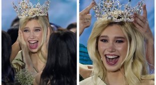 На Філіппінах обрали королеву краси конкурсу "Міс Земля-2025" (4 фото)