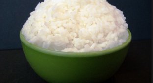 Интересные факты о японском рисе (11 фото)