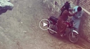 Когда охотник становится добычей