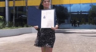 Класні гіфки. Випуск 2500