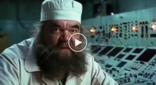 Нейросеть попросили сгенерировать фильм о «Гарри Поттере» в Чернобыле