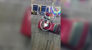 Вгадай країну по трюку