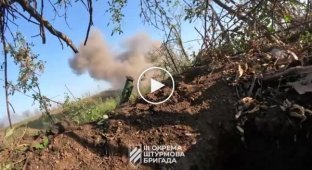 Бої за залізницю на Бахмут від першої особи українського військового