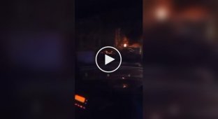 Пожар на НПЗ в Волгограде организовали беспилотники СБУ, - источники