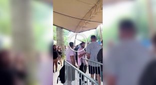 Sly Folks Get Free Entry to Music Festival
