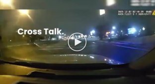 Полиция спешит на помощь