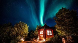 15 Photos Proving Norway Is a Real-Life Fairytale (16 Photos)
