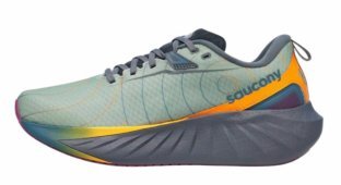 Мужские кроссовки Saucony: комфорт и стиль