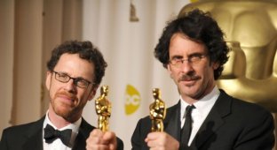 Режисери, у яких найбільше номінацій на "Оскар" (11 фото)