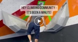 А как хорошо и красиво все начиналось. Жесть