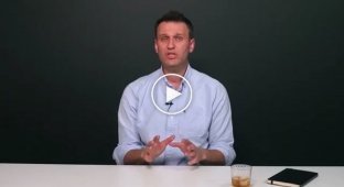 Ответ Навального Алишеру Усманову