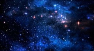 Якщо зірки запалюють - це комусь потрібно. Гід Галактикою (17 фото)