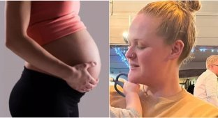 Британка розповіла, чому не варто народжувати від будь-кого (3 фото)