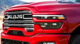 GM и Ford просят Трампа не давать их главному конкуренту значительного преимущества (3 фото