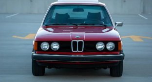 Класика ринку: модель, що змінила долю BMW (10 фото)