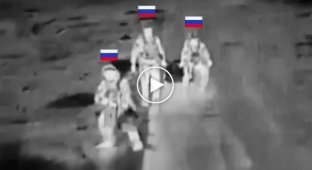 Операторы дронов, оснащенные тепловизорами, ликвидировали российские штурмовые группы вблизи Часова Яра