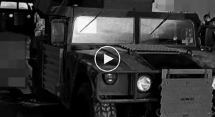 Американський ЗРК Avenger на озброєнні українських військових
