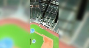 Гарне та дивовижне (короткі відео). Випуск 66