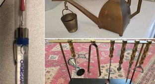 Что за штука: самые странные находки. Выпуск 50